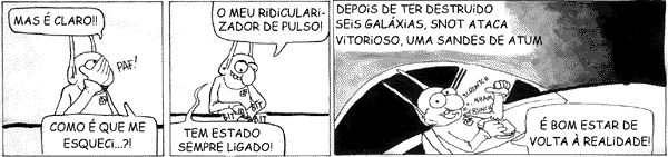Ridiculo...